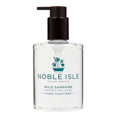 NOBLE ISLE Wild Samphire Hand Sanitizer 250 ml